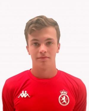 Diego Bajo (Cultural Leonesa) - 2018/2019