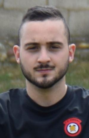 Acevedo (C.D. Fabero) - 2018/2019