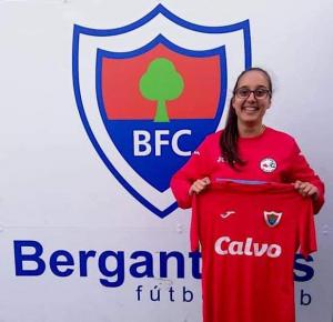 Isabel (Victoria C.F. (B)) - 2018/2019