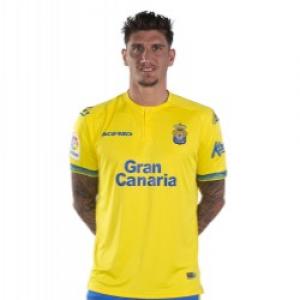 Gaby Pealba (U.D. Las Palmas) - 2018/2019