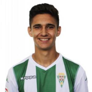 lex Puertas (C.D. Agoncillo) - 2018/2019