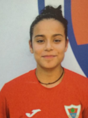 Noe Amarelle (Bergantios C.F.) - 2018/2019