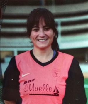 Isa (ED As Miudas ) - 2018/2019