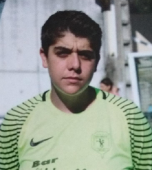 Yaiza Lestn (ED As Miudas ) - 2018/2019