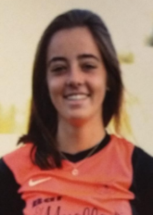Antia (ED As Miudas ) - 2018/2019