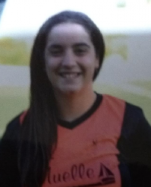 Laura Sanvicente (ED As Miudas ) - 2018/2019