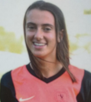  Marta Veran (ED As Miudas ) - 2018/2019