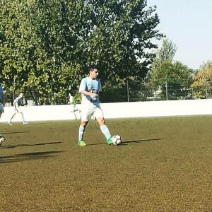 Agus (Fundacin Lucena B) - 2018/2019