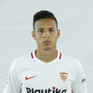 Arana (Sevilla F.C.) - 2018/2019