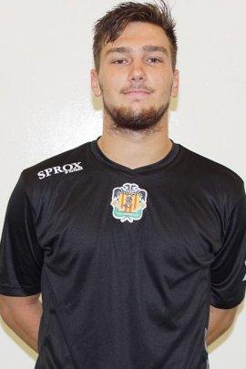 Ramn Juan (U.E. Cornell) - 2018/2019