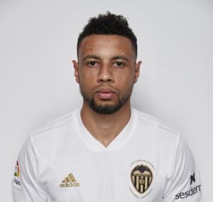 Coquelin (Valencia C.F.) - 2018/2019