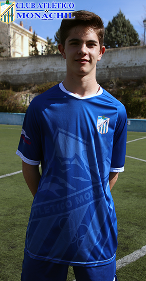 Javi Lpez (Atltico Monachil) - 2018/2019