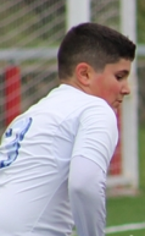 David Nicolas (S.D. Puenteceso) - 2018/2019