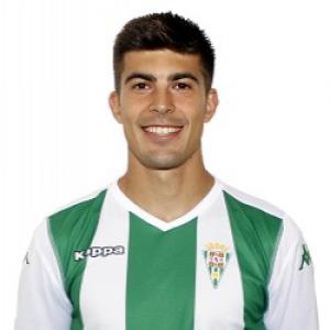 lex Quintanilla (Crdoba C.F.) - 2018/2019