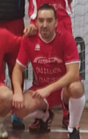 Lojo (Dumbria CF Veteranos) - 2018/2019