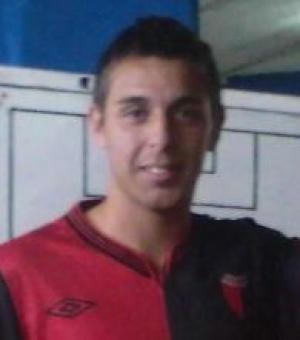 Garuti (C.D. Inter Ibiza) - 2018/2019