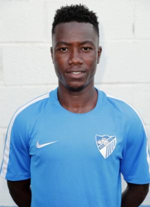 Karamoko (Atltico Malagueo) - 2018/2019