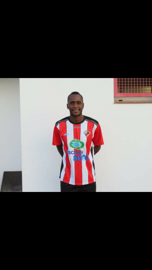Juan David (C.D. Athletic Con) - 2018/2019
