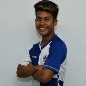 Hayden (C.E. Sabadell B) - 2018/2019