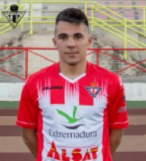 Paco Curro (C.D. Don Benito) - 2018/2019