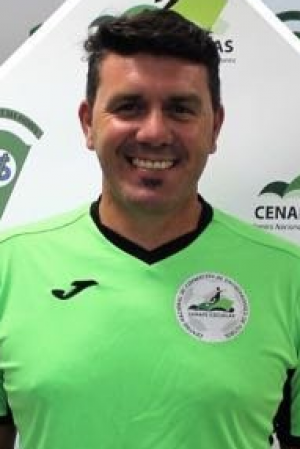 David Galn (Villaverde S. Andrs) - 2018/2019