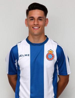 Ivn Gil (R.C.D. Espanyol) - 2018/2019