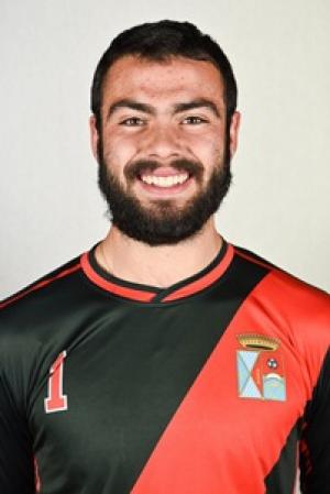Uge (Colmenar Viejo B) - 2018/2019