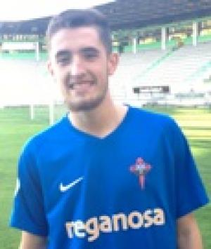 Rubial (Racing Club Ferrol) - 2018/2019