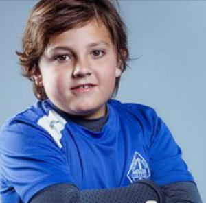 Dani Castro (E.F. Juan Cabrejo) - 2018/2019