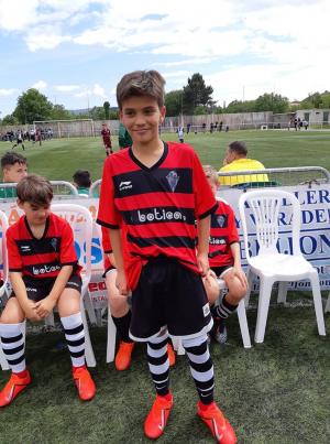 Carou (Outes F.C.B) - 2018/2019