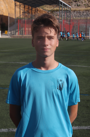 Carletes (Atltico Monachil) - 2018/2019