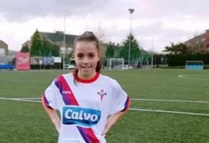 Daniela Rama (S.D. Esteirana ) - 2018/2019