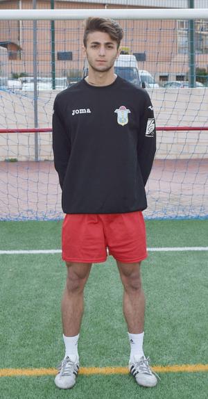 Rufat (Gibraltar United) - 2018/2019