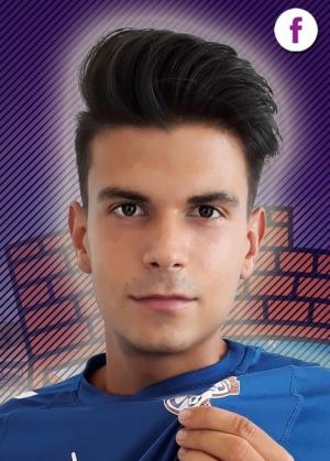 Cacha (C.D. Guadalajara) - 2018/2019