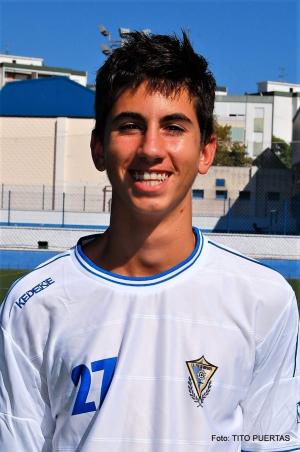 Juanpe (Marbella F.C.) - 2018/2019