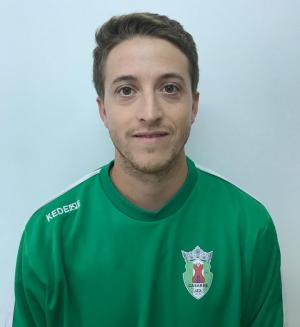 Pingu (U.D. Casares) - 2018/2019