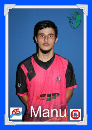 Manuel (San Juan del Puerto) - 2018/2019