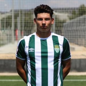 Paco Lpez (C.F. Peralada) - 2018/2019