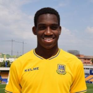 Obiang (A.D. Alcorcn B) - 2018/2019