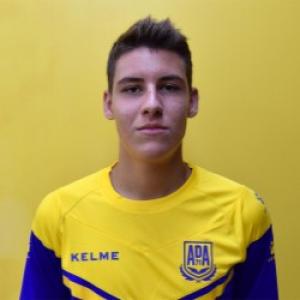 lvaro (A.D. Alcorcn) - 2018/2019