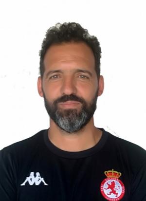 Ramn Gonzlez (Atltico Bembibre) - 2018/2019