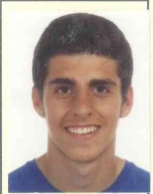 Julen Gonzlez (Atltico Osasuna) - 2018/2019