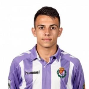 Nieto (Real vila C.F.) - 2018/2019