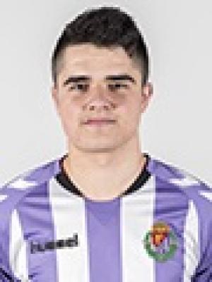 Campos (C.I. De la Amistad) - 2018/2019
