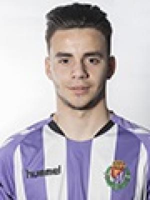 ALVI (Real Valladolid) - 2018/2019