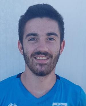 Clavero (C.D. Numancia) - 2018/2019