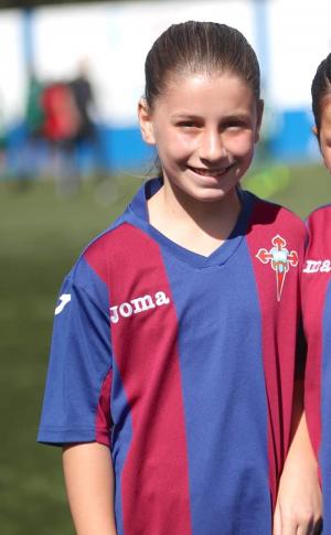 Sofia (S.D. Esteirana ) - 2018/2019