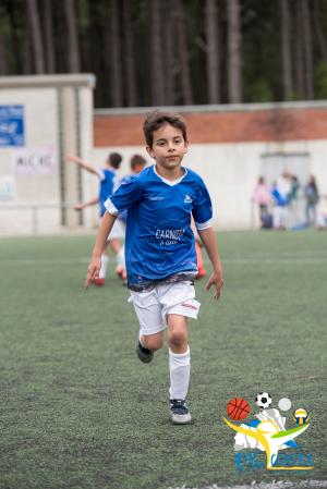 Domi (Concello Carnota B) - 2018/2019