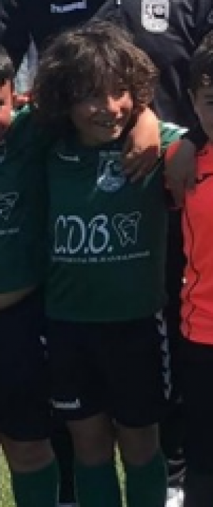 Manuel (Fisterra S.D) - 2018/2019