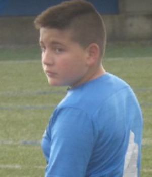 Arjomil (Corme C.F.) - 2018/2019